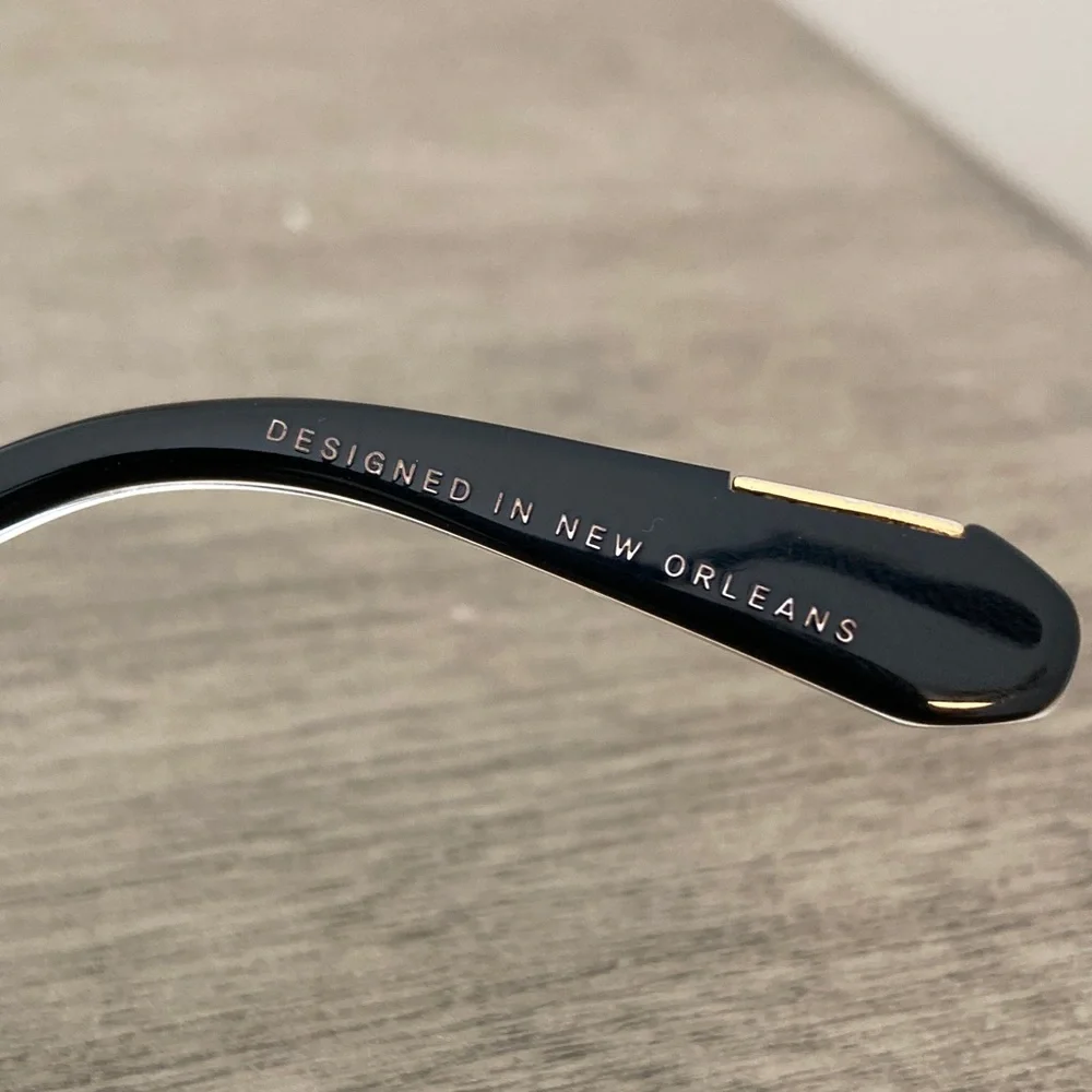 KREWE Sunglasses Authentic - Picture 15 of 16